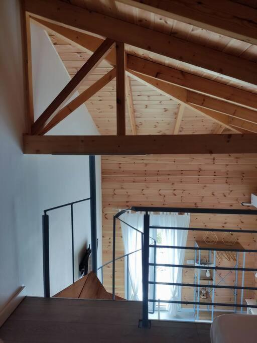 Elafonisos Loft B3公寓 外观 照片