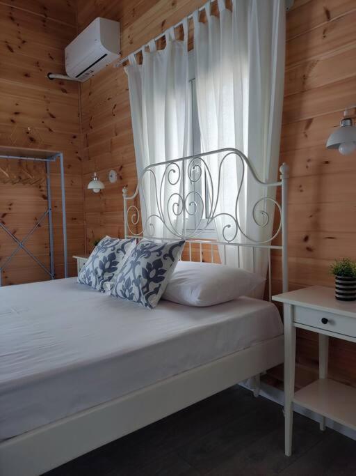 Elafonisos Loft B3公寓 外观 照片